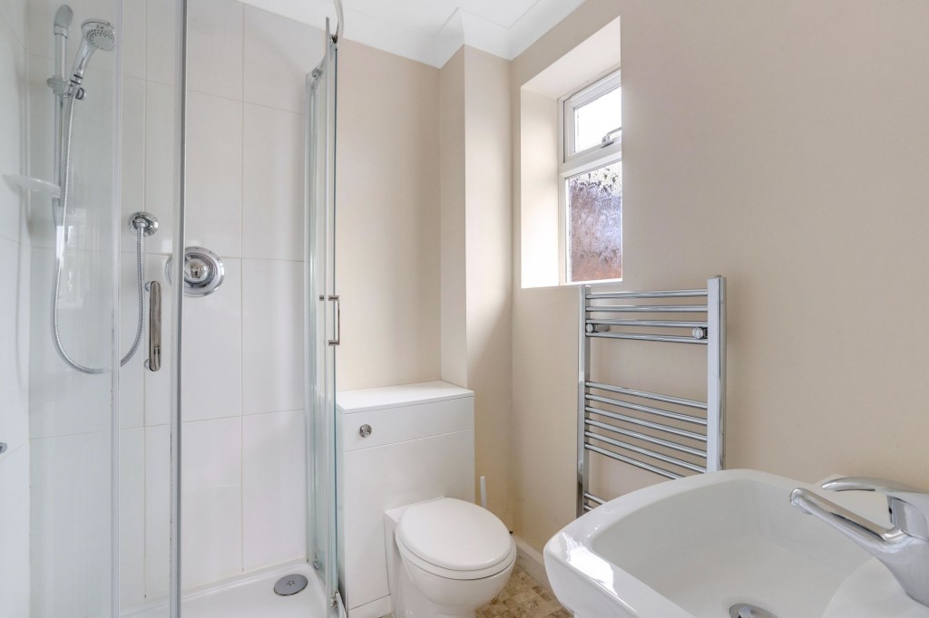 Deer Park Drive, Arnold, NG5