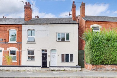 Wallis Street, Nottingham, NG6