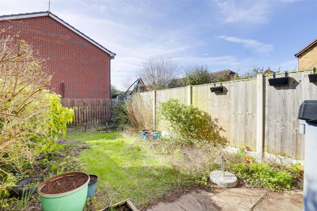 Heron Drive, Lenton, NG7