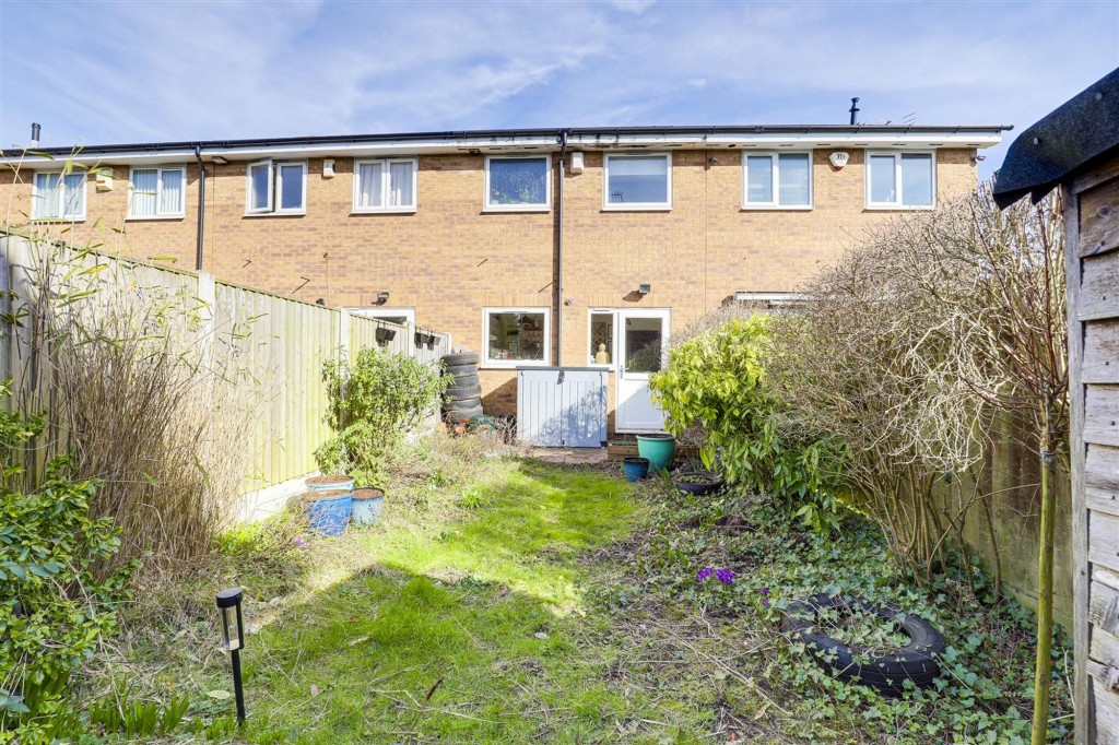 Heron Drive, Lenton, NG7