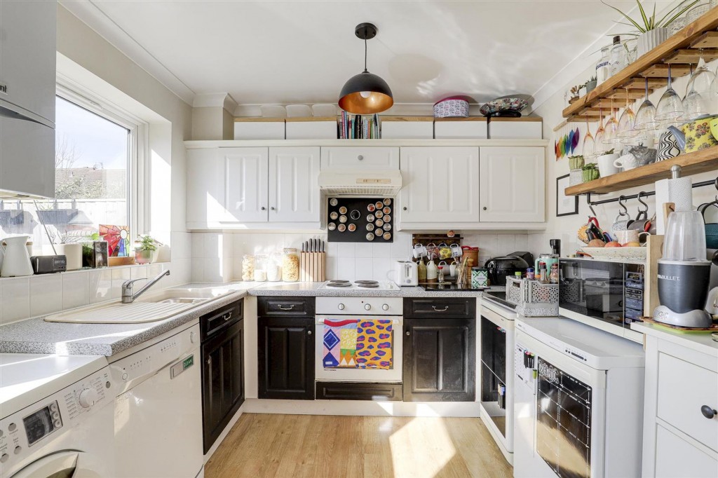 Heron Drive, Lenton, NG7