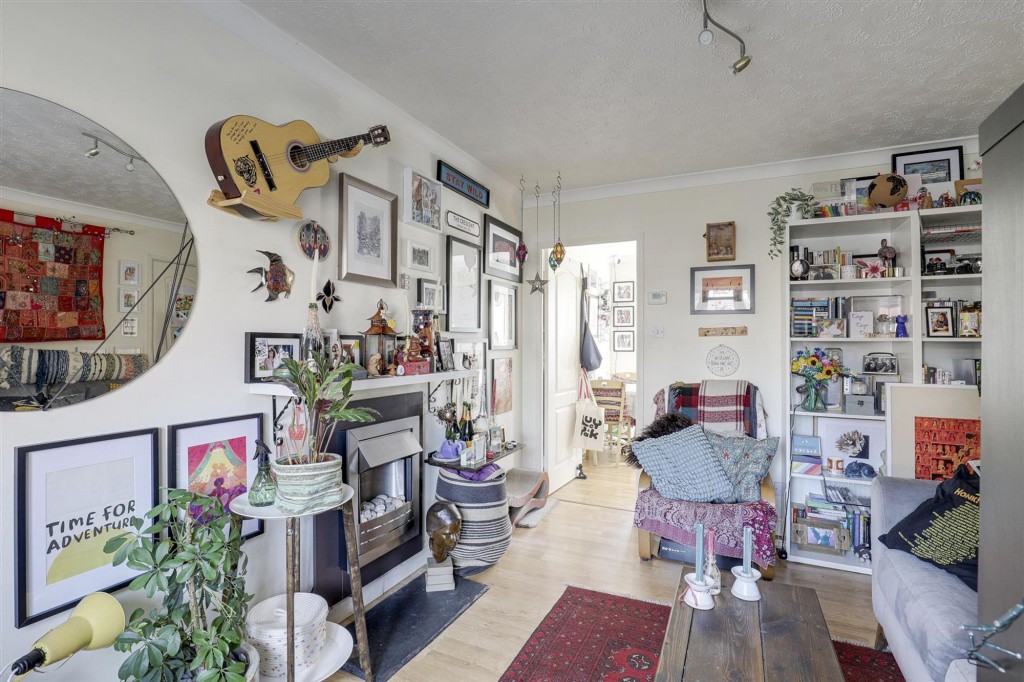 Heron Drive, Lenton, NG7