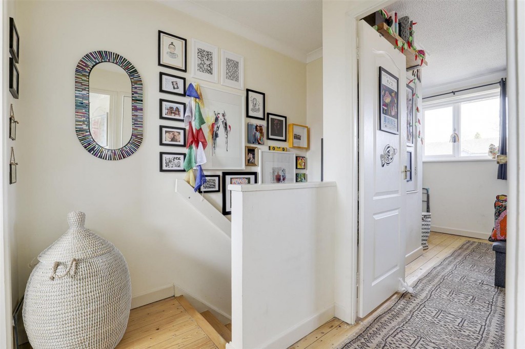 Heron Drive, Lenton, NG7