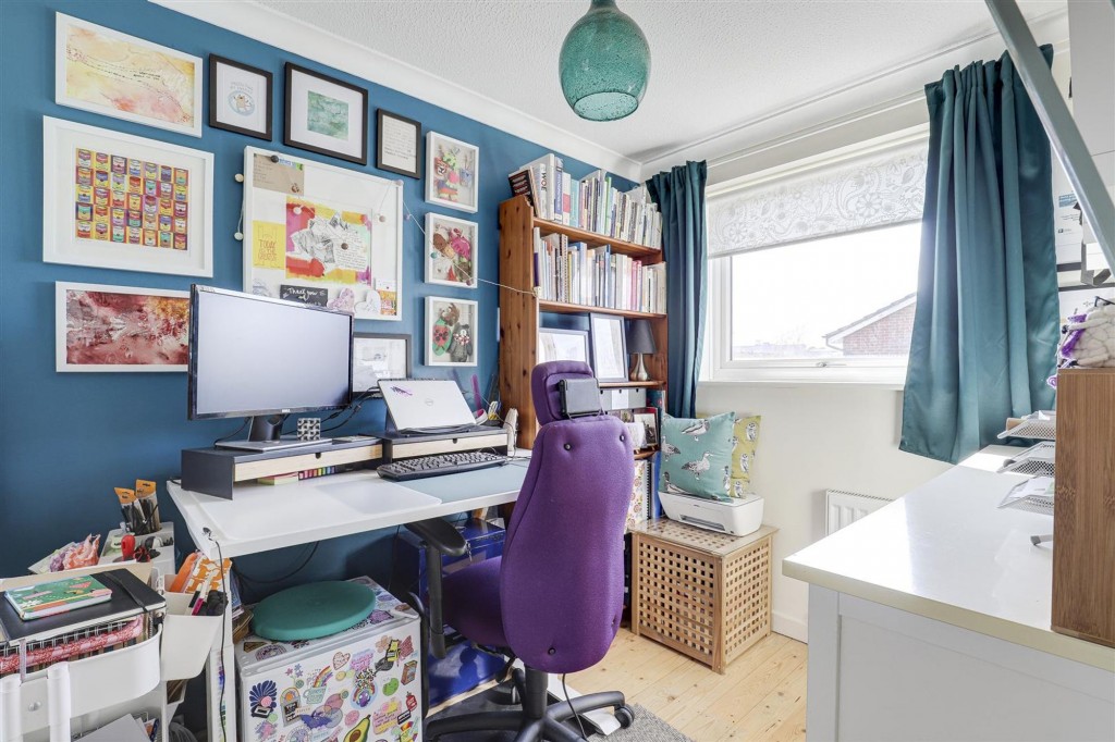 Heron Drive, Lenton, NG7