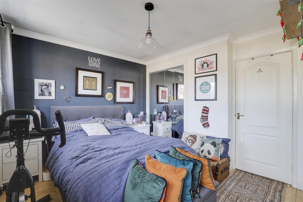 Heron Drive, Lenton, NG7