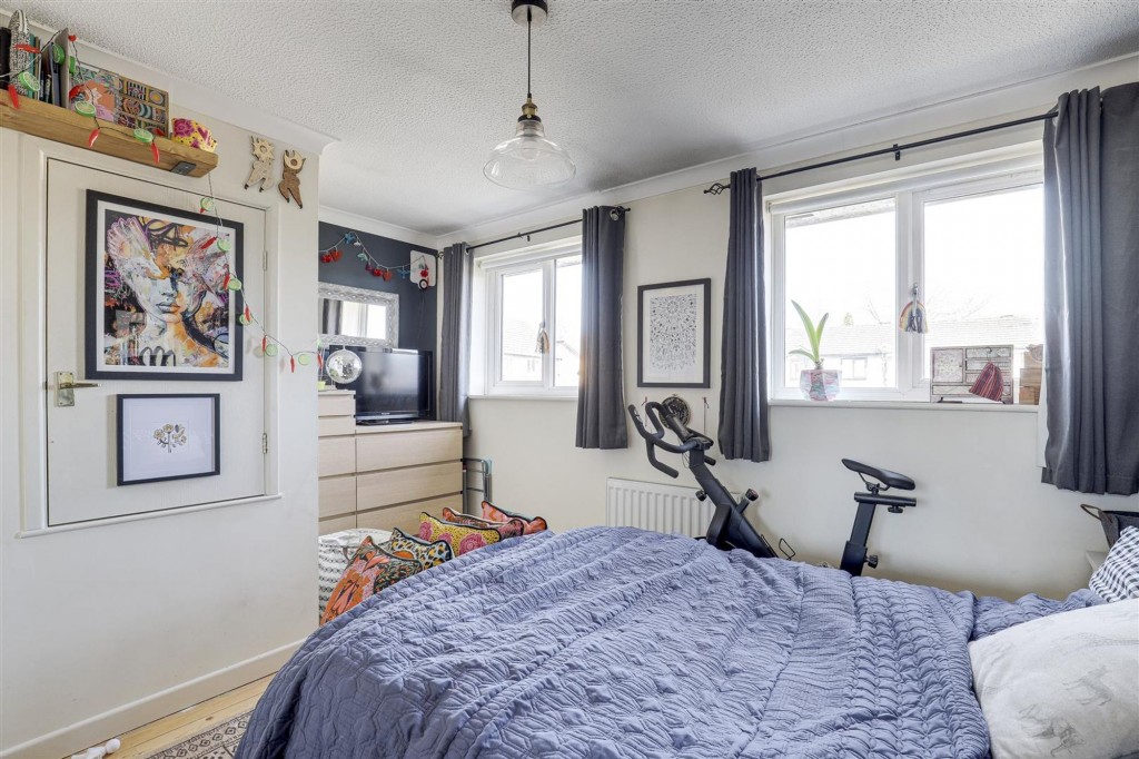 Heron Drive, Lenton, NG7
