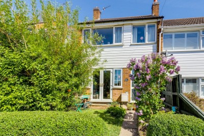 Third Avenue, Gedling, NG4