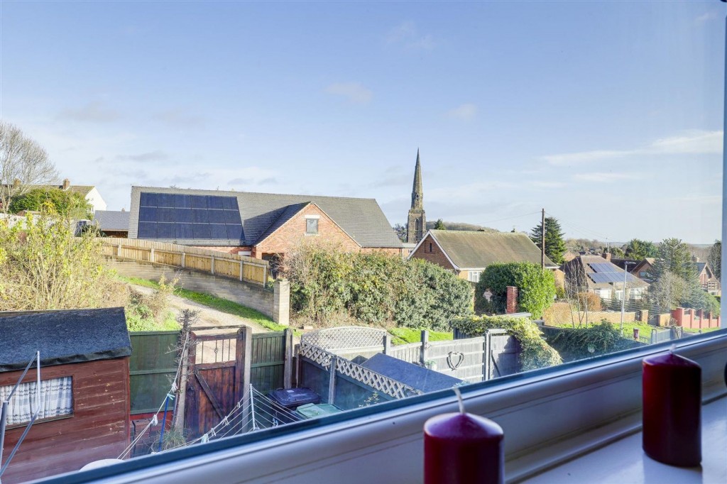 Third Avenue, Gedling, NG4