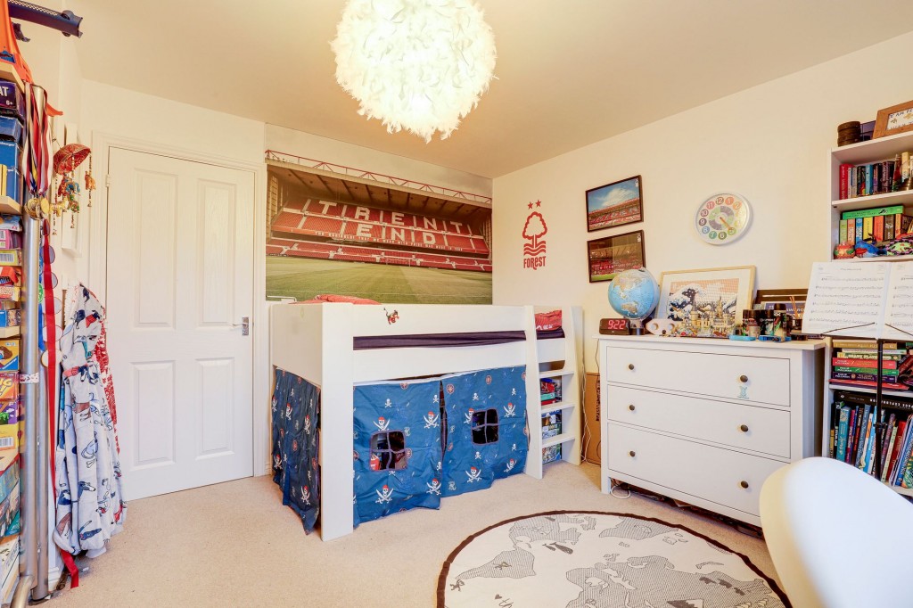 Axmouth Drive, Mapperley, NG3