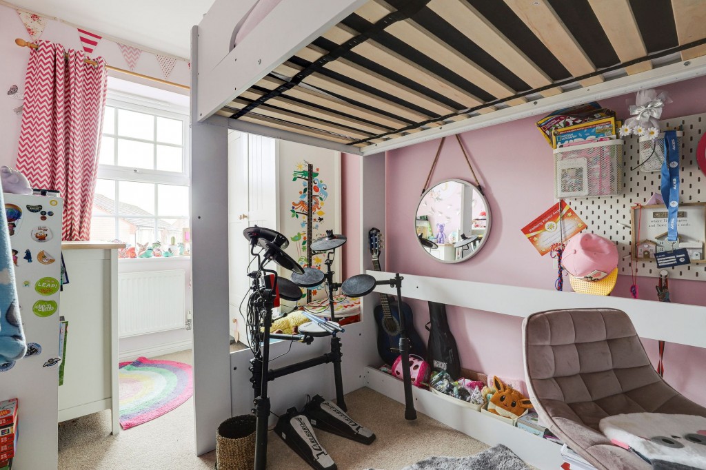 Axmouth Drive, Mapperley, NG3