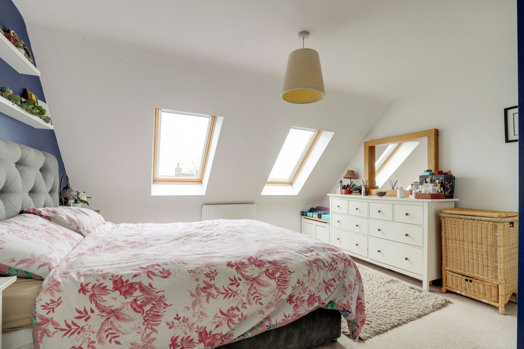 Axmouth Drive, Mapperley, NG3