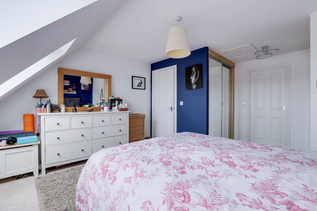 Axmouth Drive, Mapperley, NG3