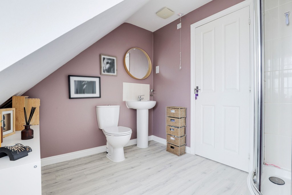 Axmouth Drive, Mapperley, NG3