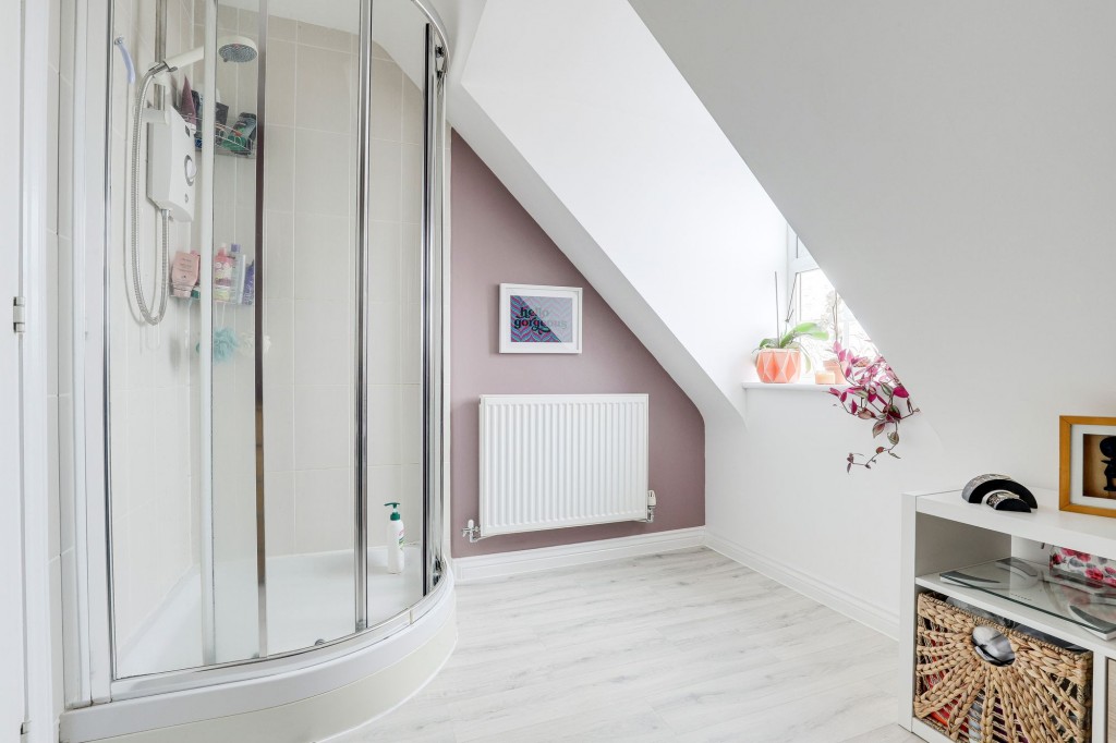 Axmouth Drive, Mapperley, NG3