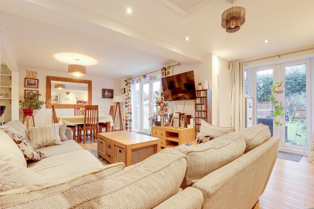 Axmouth Drive, Mapperley, NG3