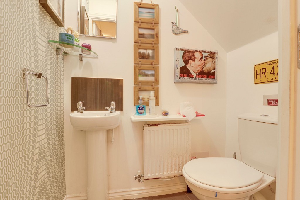 Axmouth Drive, Mapperley, NG3