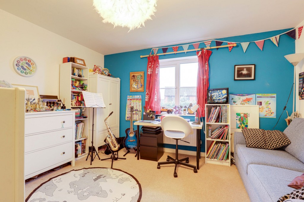 Axmouth Drive, Mapperley, NG3