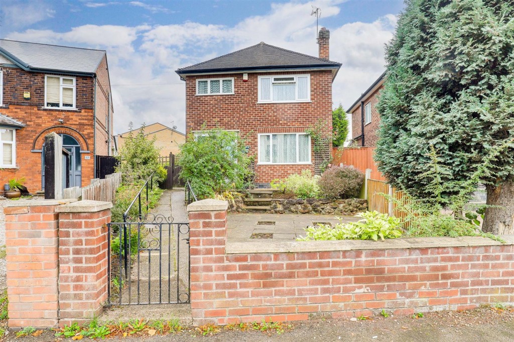 Wilford Lane, West Bridgford, NG2