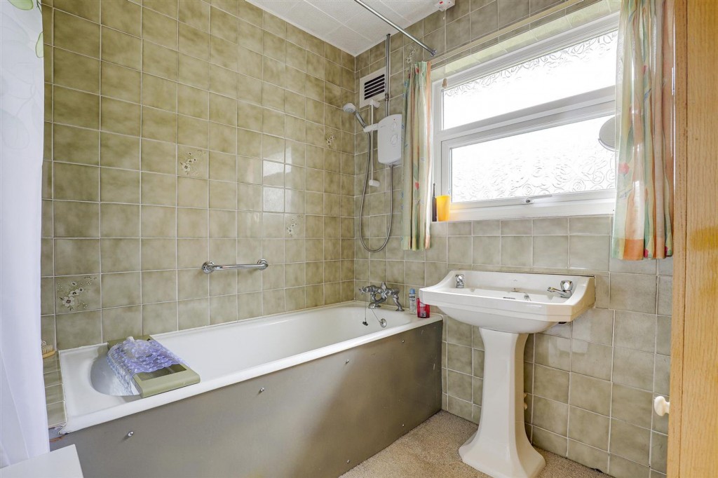 Wilford Lane, West Bridgford, NG2