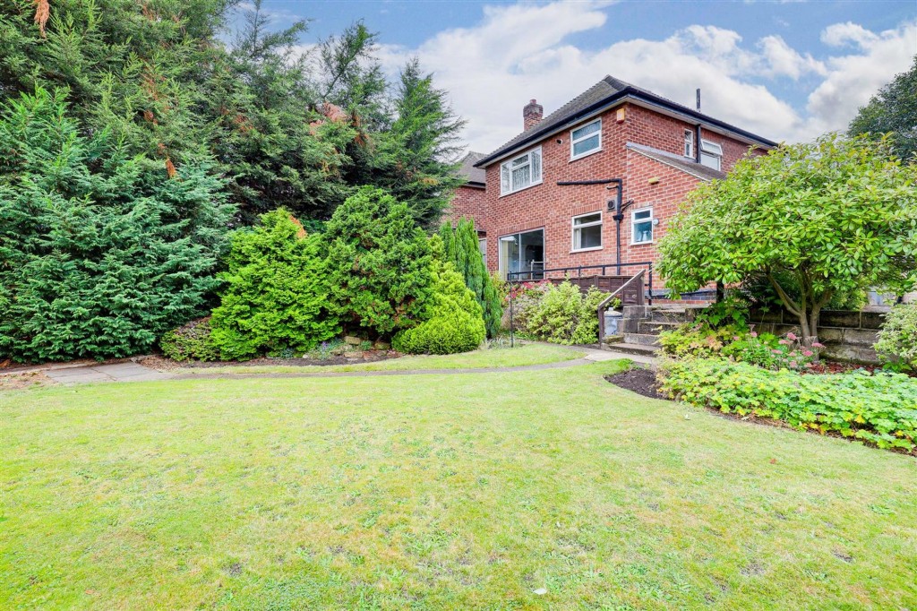 Wilford Lane, West Bridgford, NG2