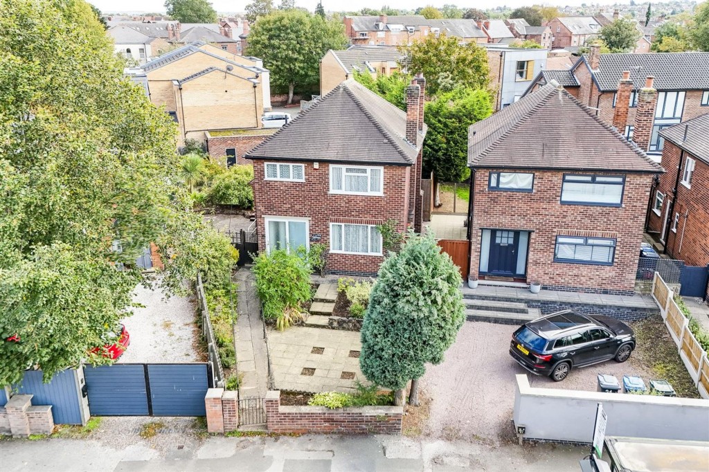 Wilford Lane, West Bridgford, NG2