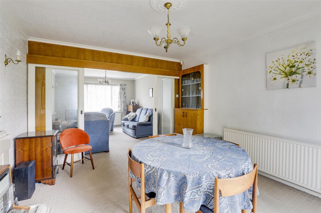 Wilford Lane, West Bridgford, NG2