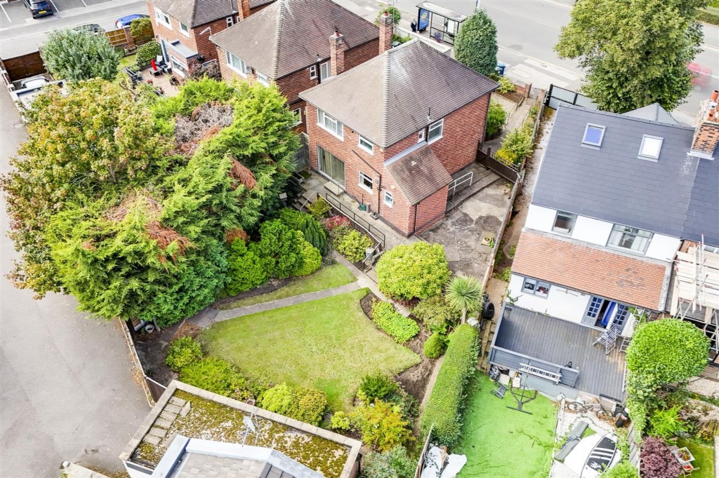 Wilford Lane, West Bridgford, NG2