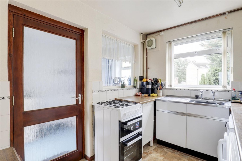 Wilford Lane, West Bridgford, NG2