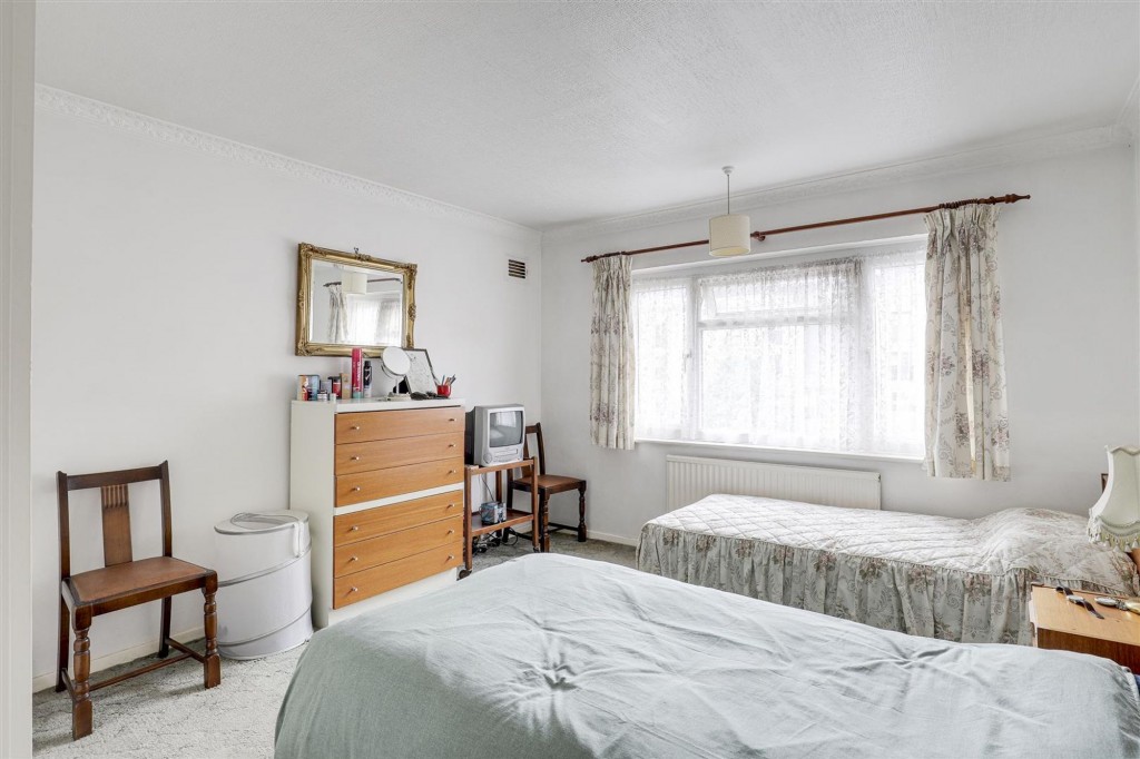 Wilford Lane, West Bridgford, NG2