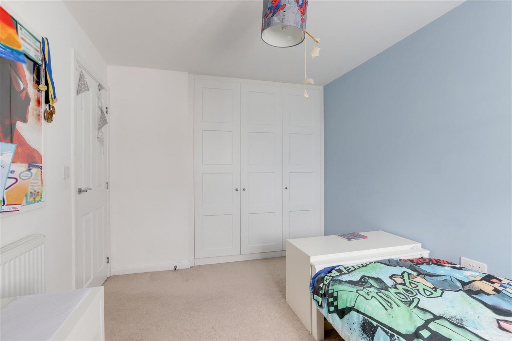 Antonia Drive, Hucknall, NG15