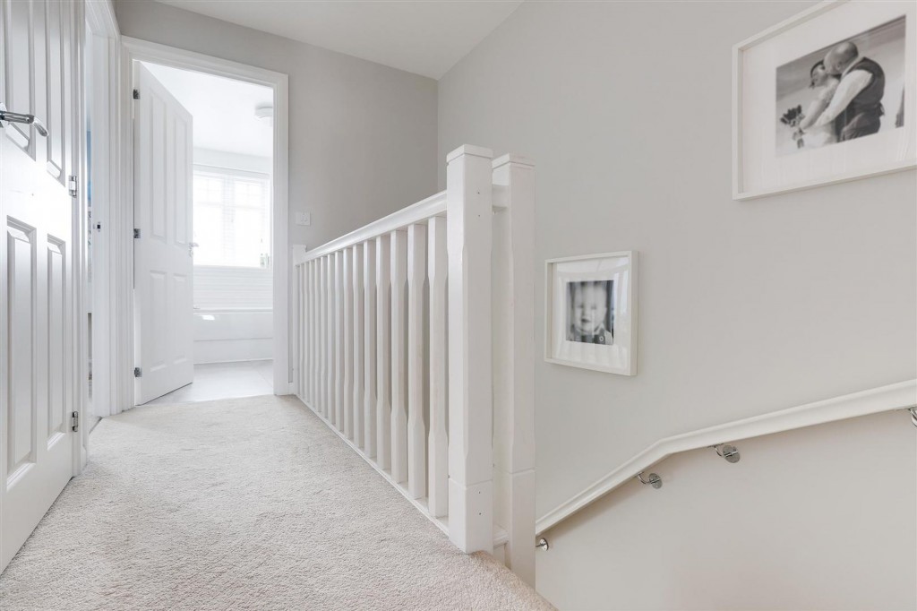 Antonia Drive, Hucknall, NG15