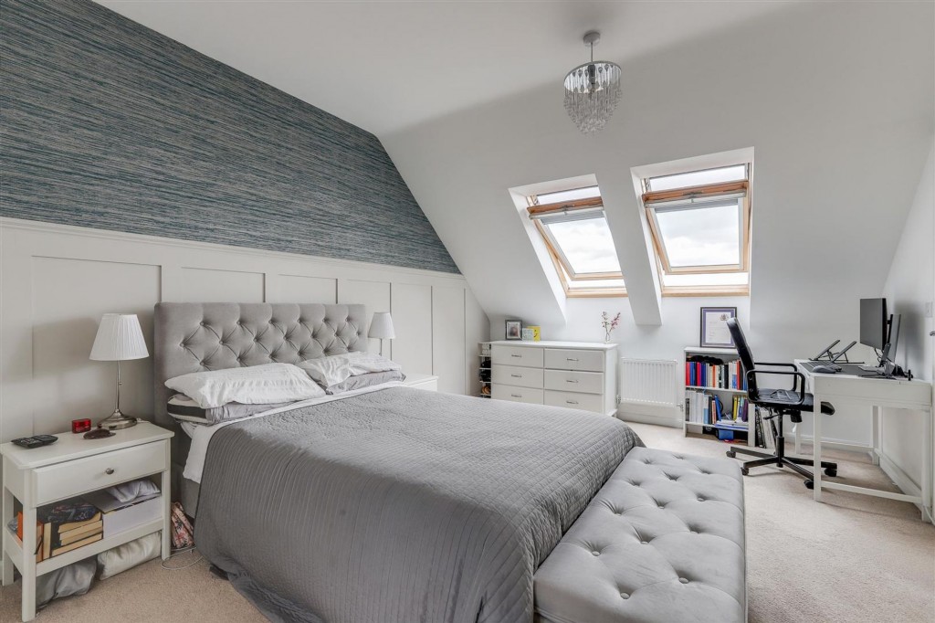 Antonia Drive, Hucknall, NG15