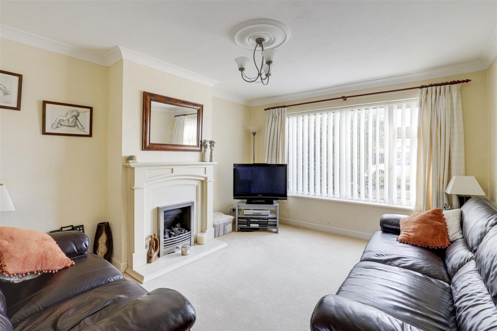 Milldale Road, Long Eaton, NG10