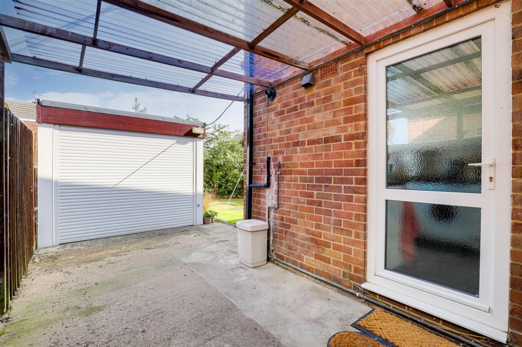 Milldale Road, Long Eaton, NG10