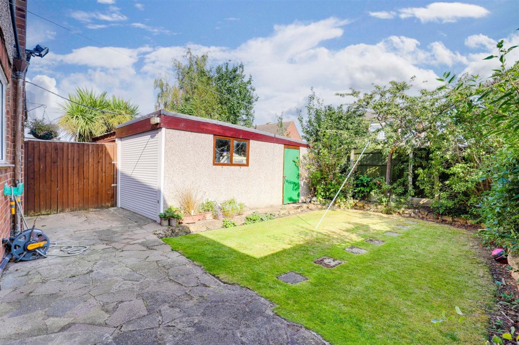 Milldale Road, Long Eaton, NG10