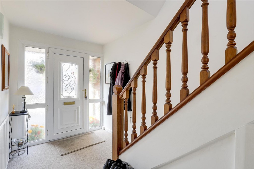 Milldale Road, Long Eaton, NG10