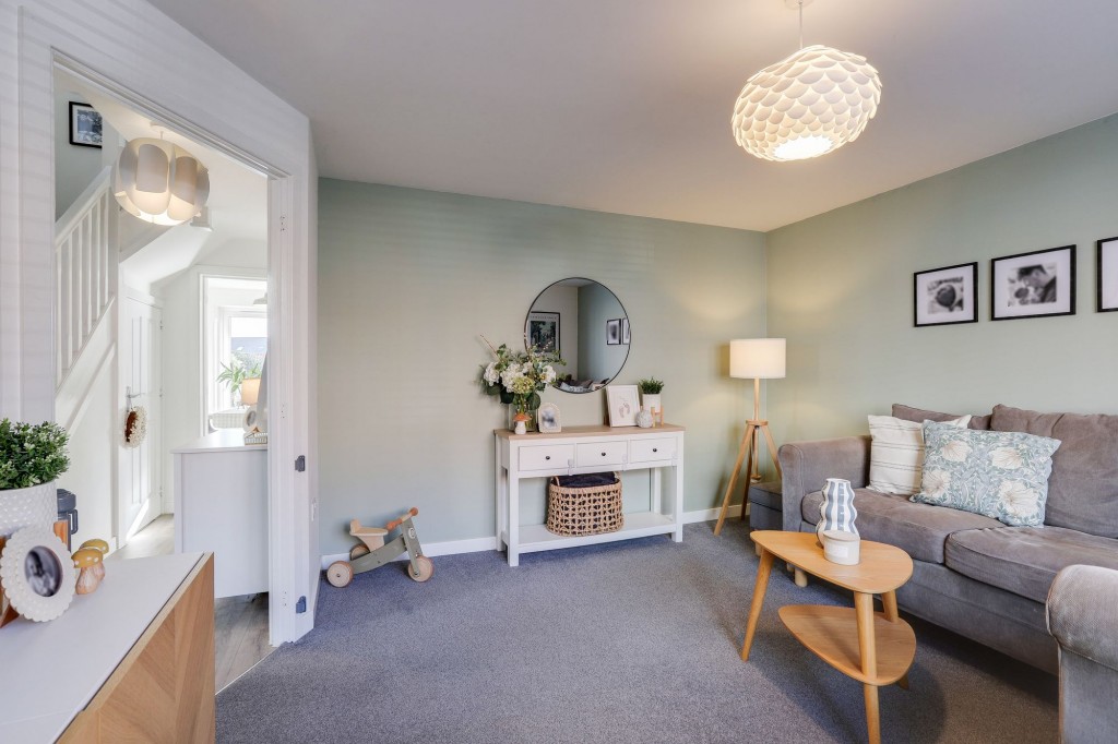 Pennington Way, Hucknall, NG15