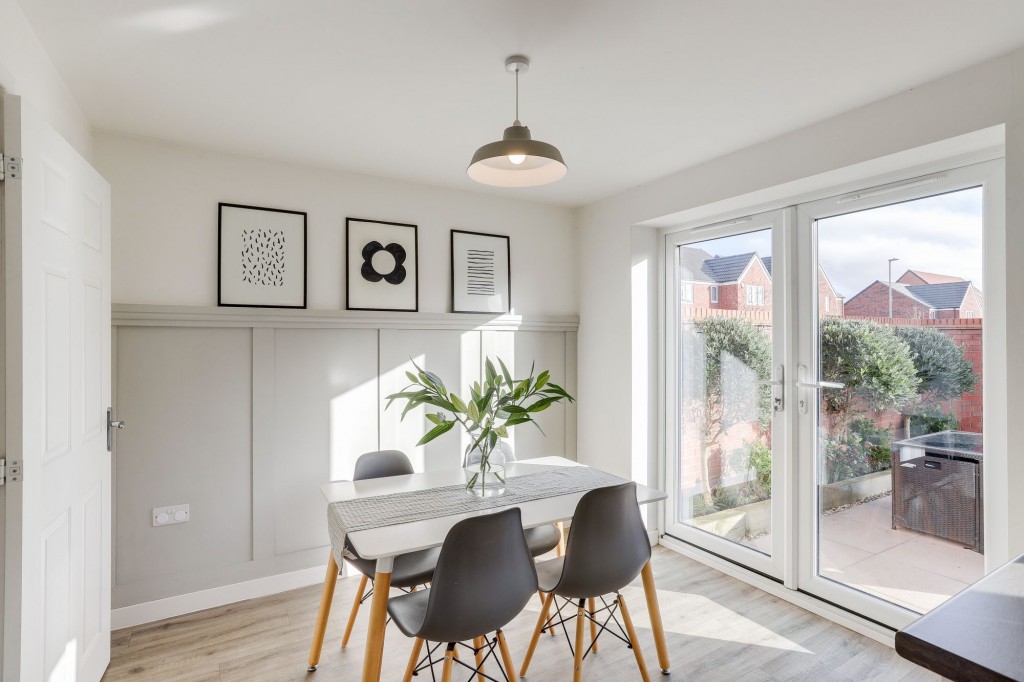 Pennington Way, Hucknall, NG15