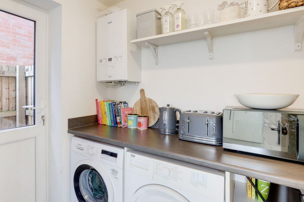 Pennington Way, Hucknall, NG15