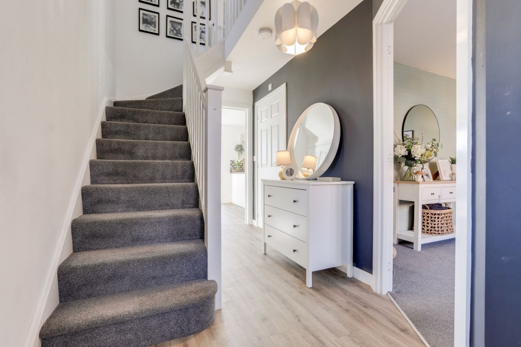 Pennington Way, Hucknall, NG15