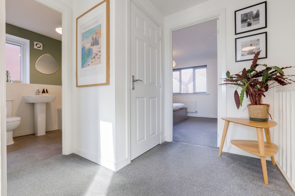 Pennington Way, Hucknall, NG15