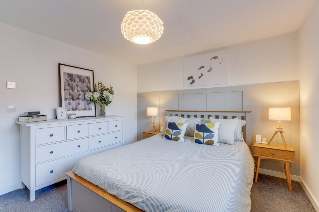 Pennington Way, Hucknall, NG15