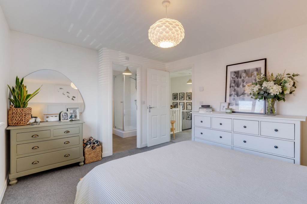 Pennington Way, Hucknall, NG15