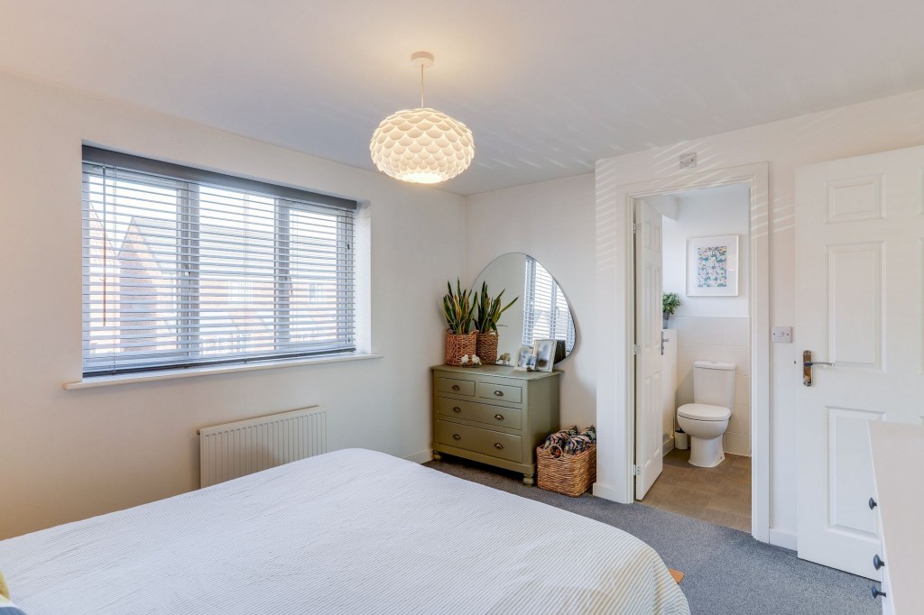 Pennington Way, Hucknall, NG15