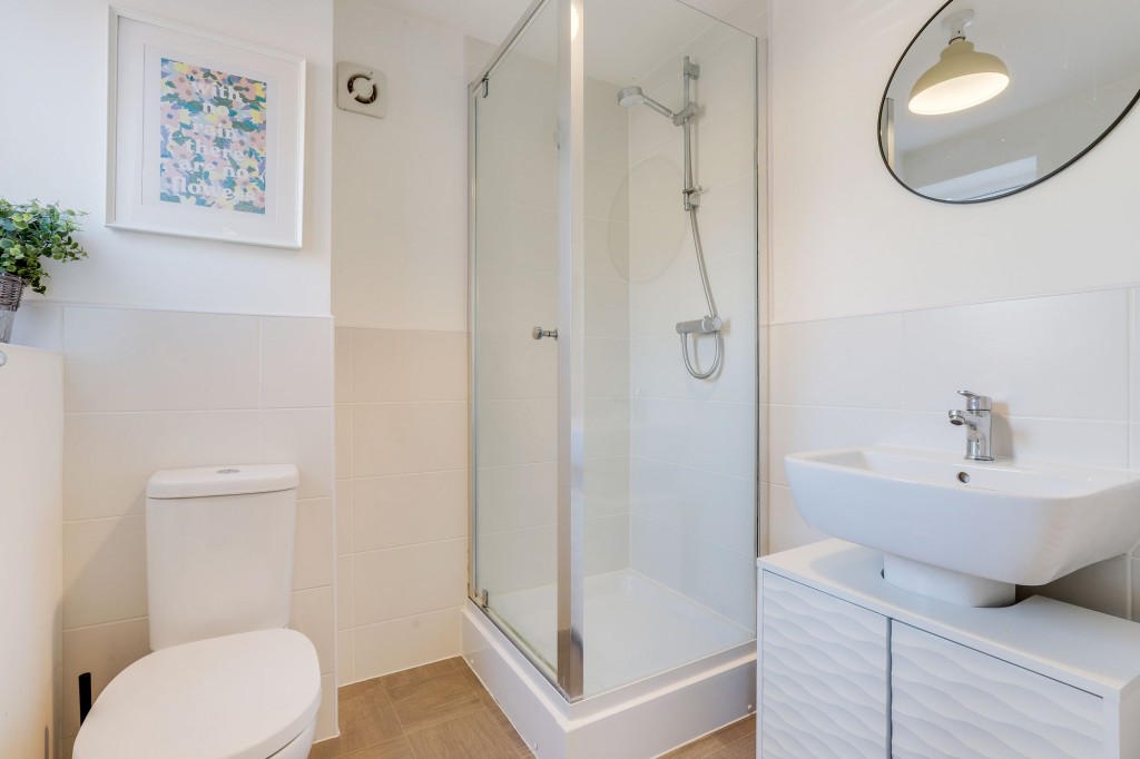 Pennington Way, Hucknall, NG15