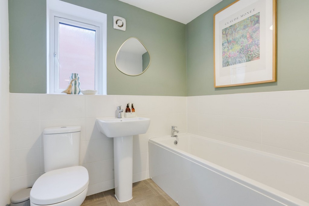 Pennington Way, Hucknall, NG15