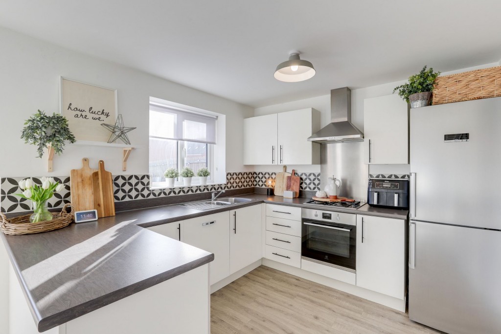 Pennington Way, Hucknall, NG15