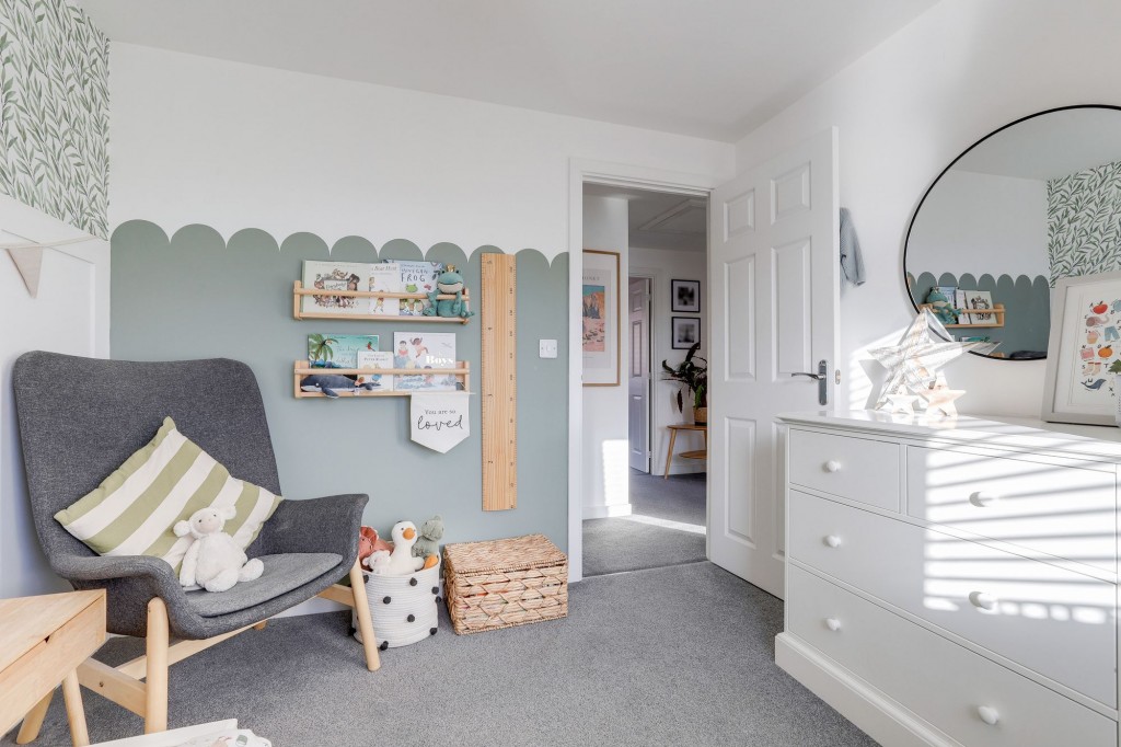 Pennington Way, Hucknall, NG15