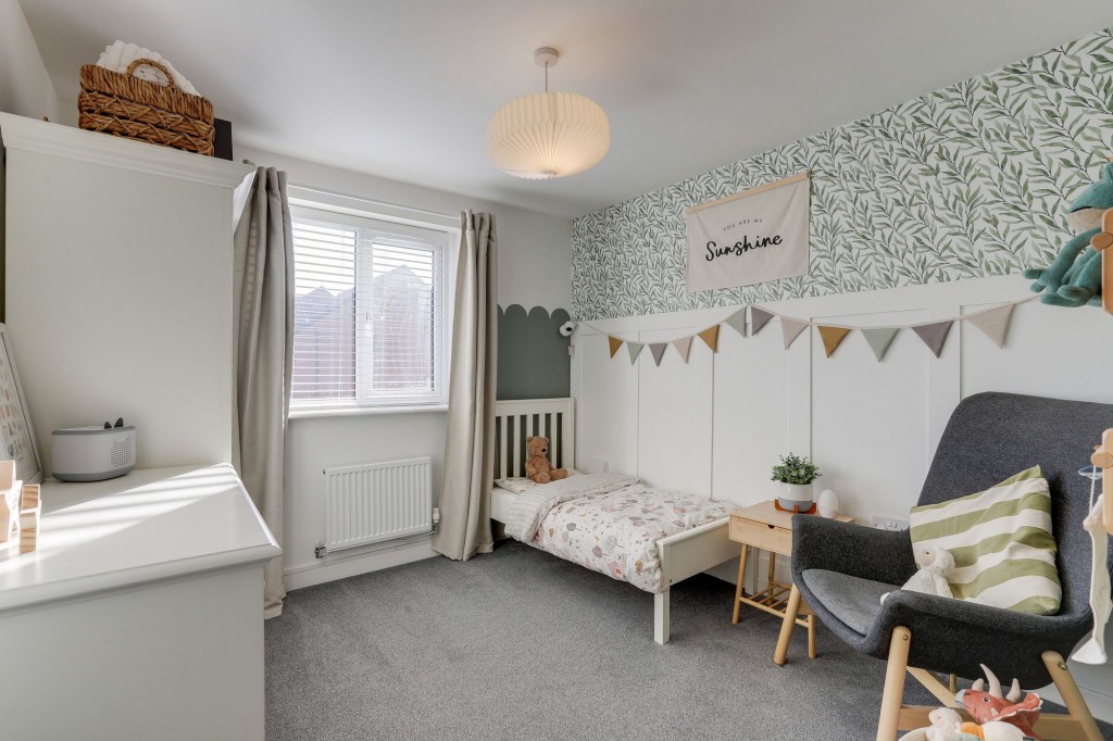 Pennington Way, Hucknall, NG15