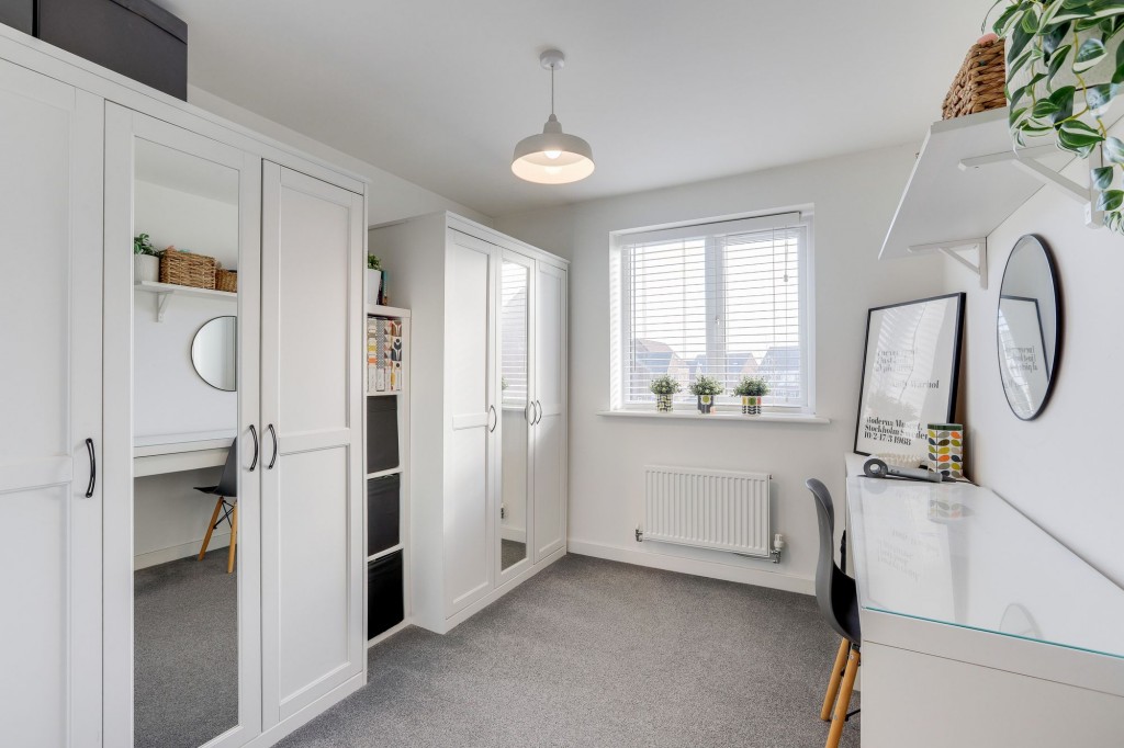 Pennington Way, Hucknall, NG15